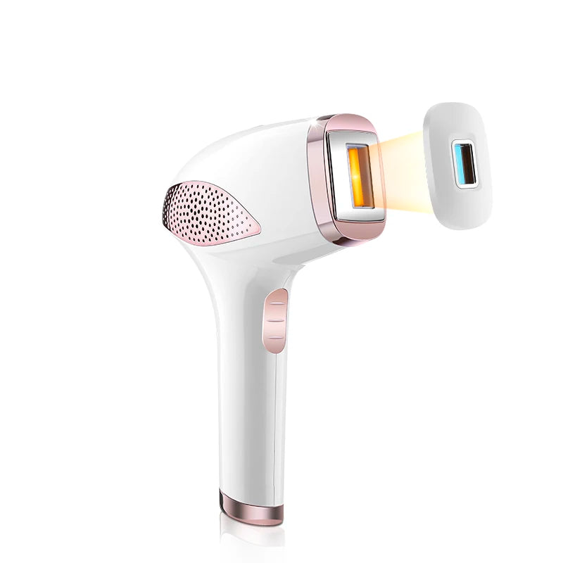 MLAY T4 Laser Hair Removal Device Ice Cold Full Body Bikini Epilation Flashes 500000 IPL Hair Removal Painless Dropshipping
