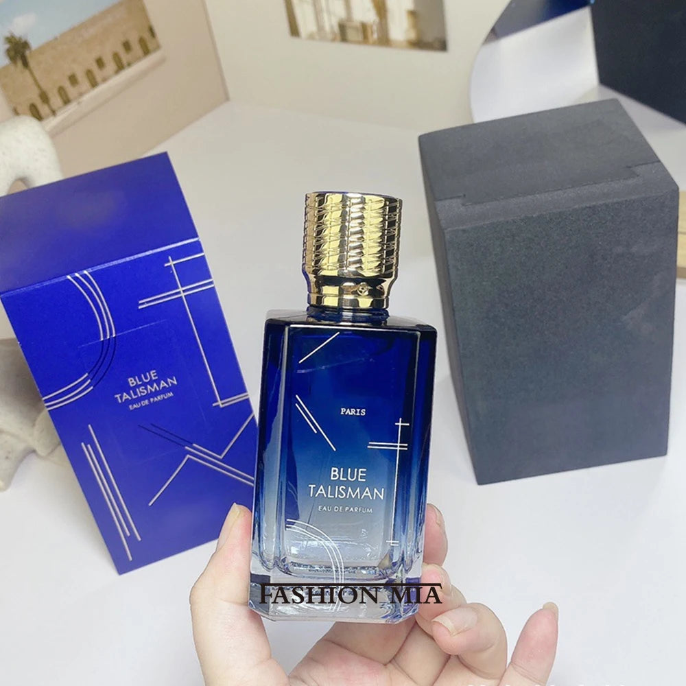 100ml Luxury Brand Floral Ecstasy Perfume Unisex Long Lasting Woody Floral Pheromone Cologne Fragrance