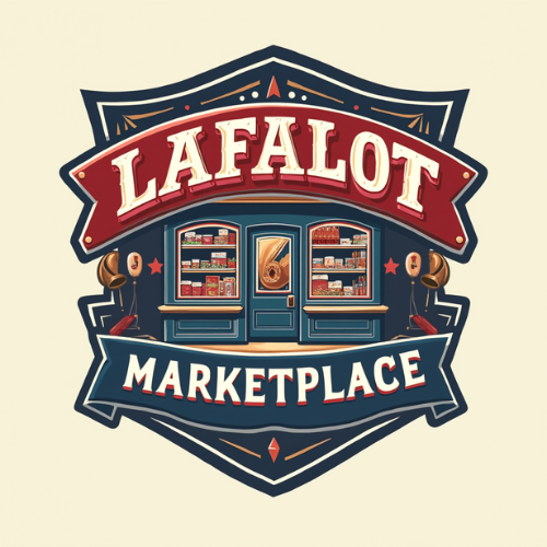 Lafalot Marketplace
