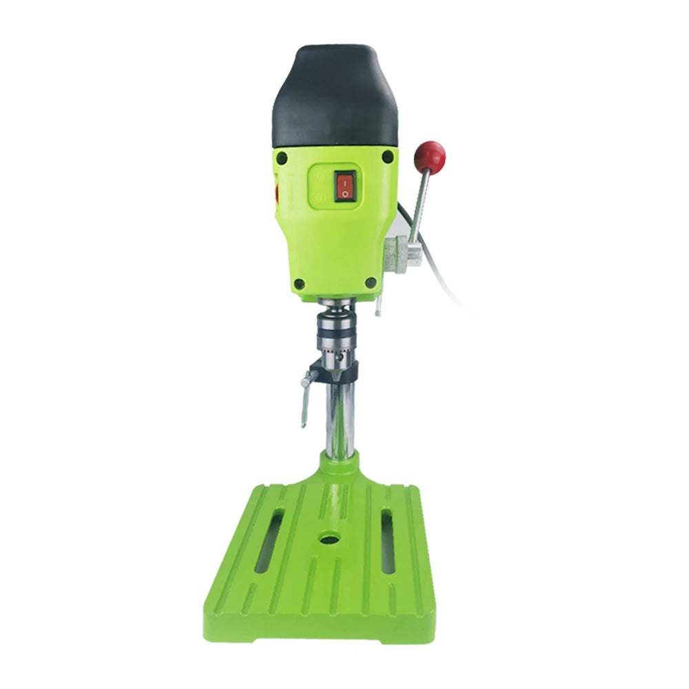 Allsome High Variable Bench Drill Press 480W Chuck 1 To 10mm