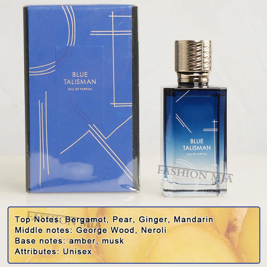 100ml Luxury Brand Floral Ecstasy Perfume Unisex Long Lasting Woody Floral Pheromone Cologne Fragrance
