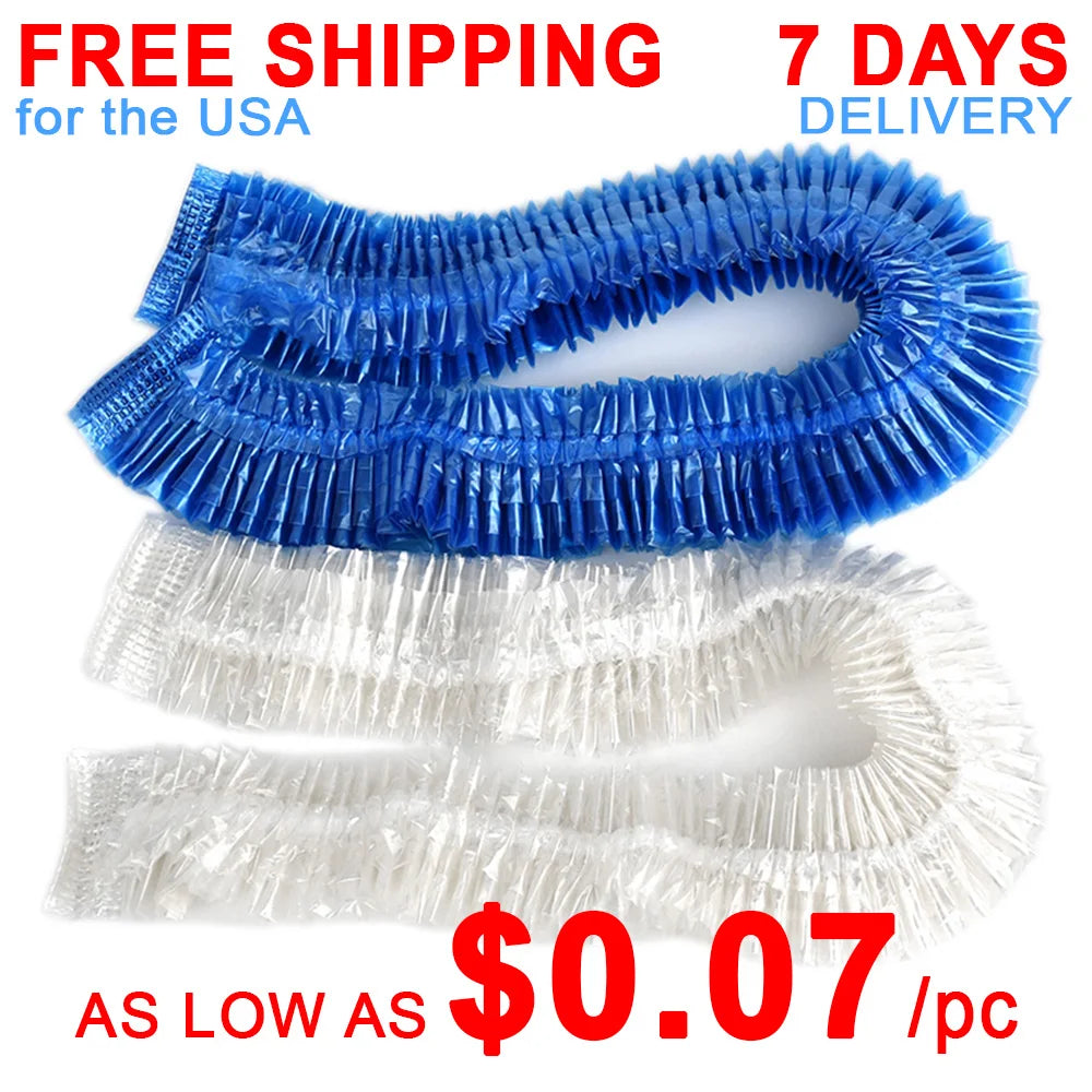 1200Pcs/Carton Disposable Foot Tub Pedicura Chair Skin Care Tool Pedicure Liner Spa Liners preservación del calor