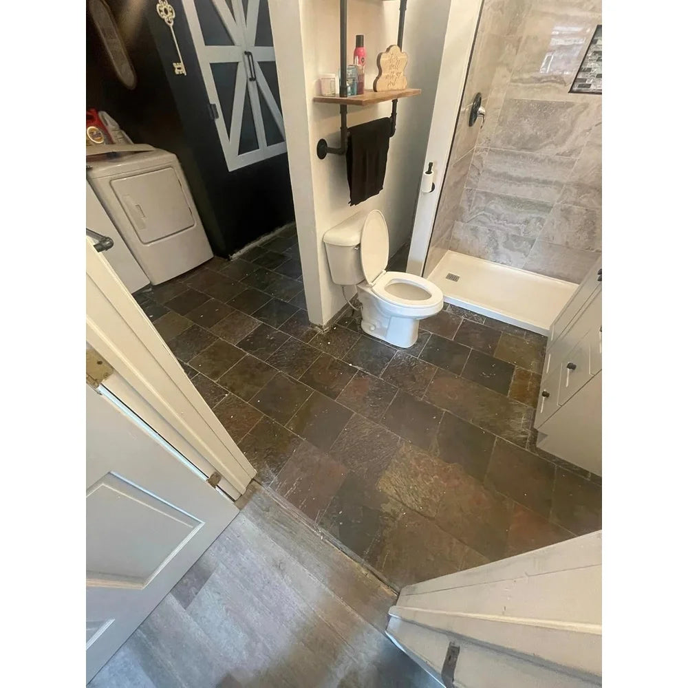 100 Solids Epoxy Resin Kit Self Leveling Gloss 3 Gal Low VOC